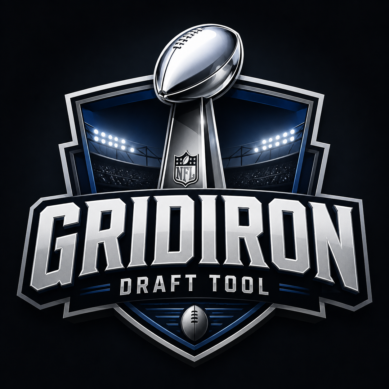 Gridiron Draft Tool